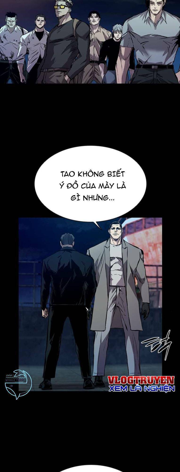 Báo Thù 2: Vạn Nhân Chi Thượng Chap 4 - Next Chap 5