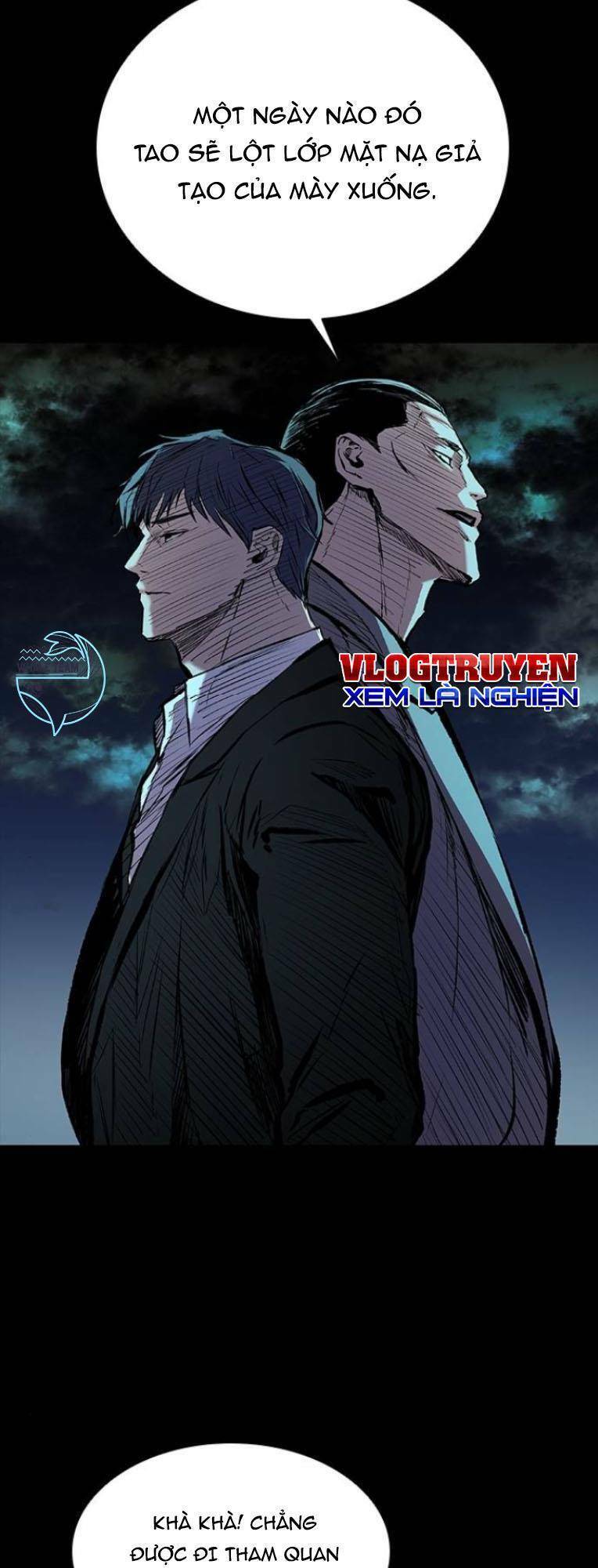 Báo Thù 2: Vạn Nhân Chi Thượng Chap 4 - Next Chap 5