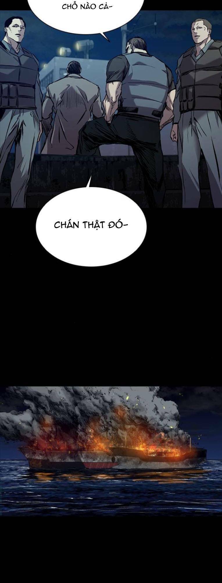 Báo Thù 2: Vạn Nhân Chi Thượng Chap 4 - Next Chap 5