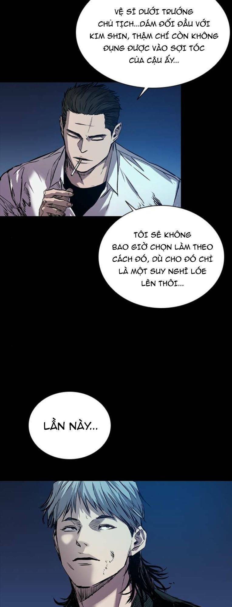 Báo Thù 2: Vạn Nhân Chi Thượng Chap 4 - Next Chap 5