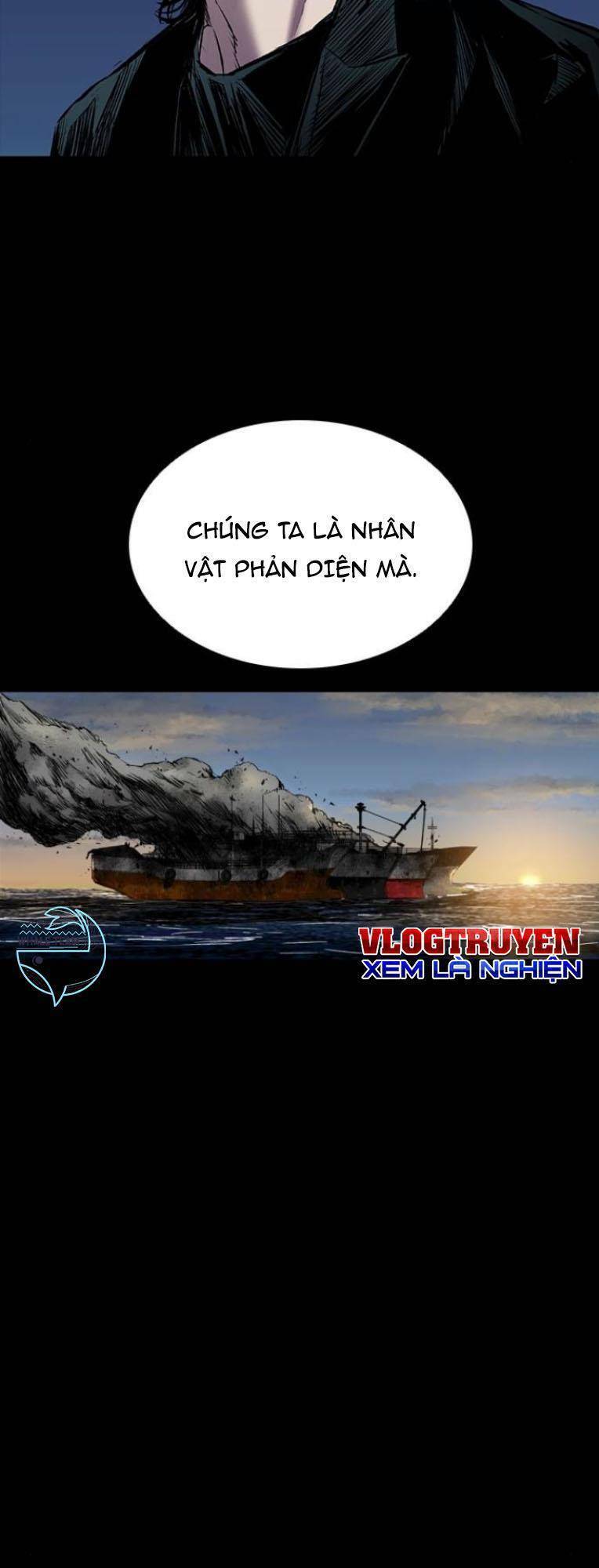 Báo Thù 2: Vạn Nhân Chi Thượng Chap 4 - Next Chap 5