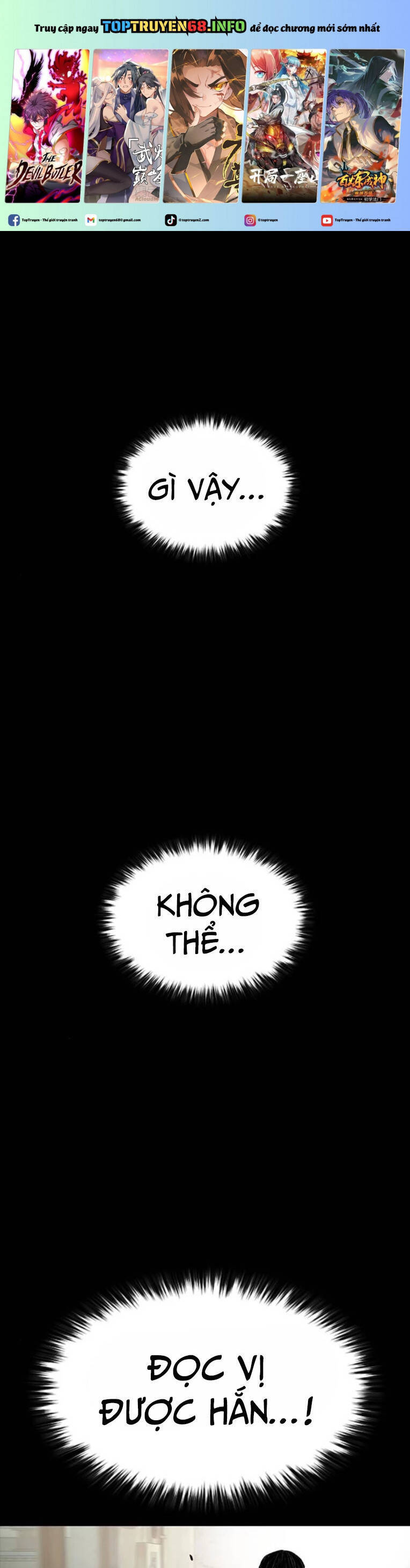 Báo Thù 2: Vạn Nhân Chi Thượng Chap 40 - Next Chap 41