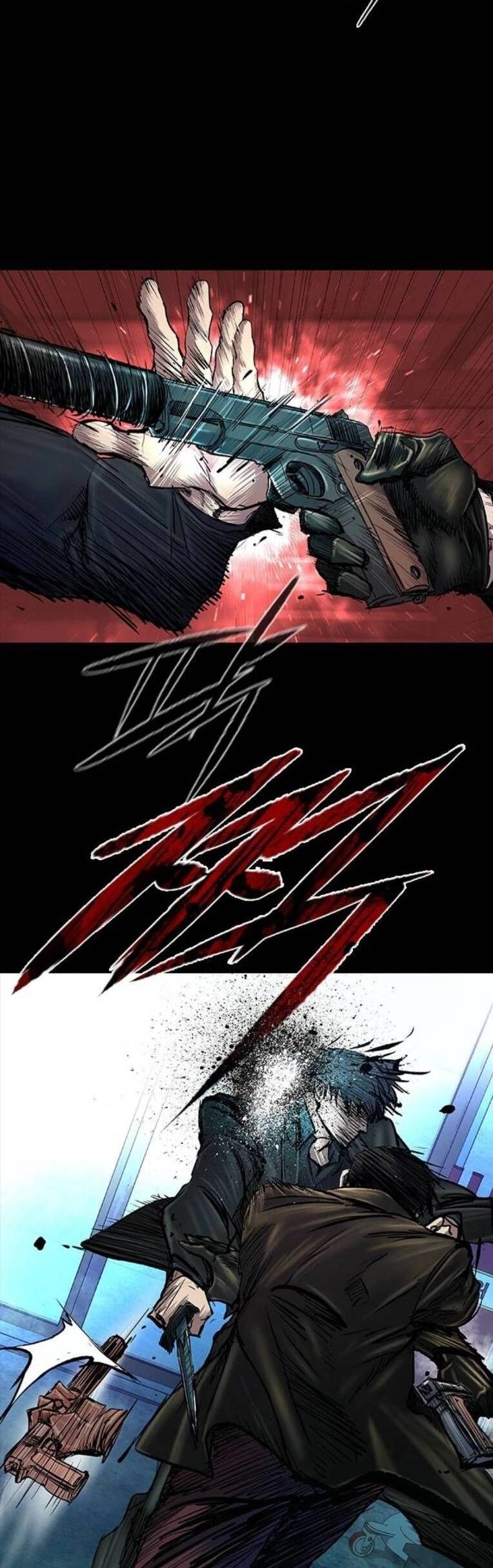 Báo Thù 2: Vạn Nhân Chi Thượng Chap 40 - Next Chap 41