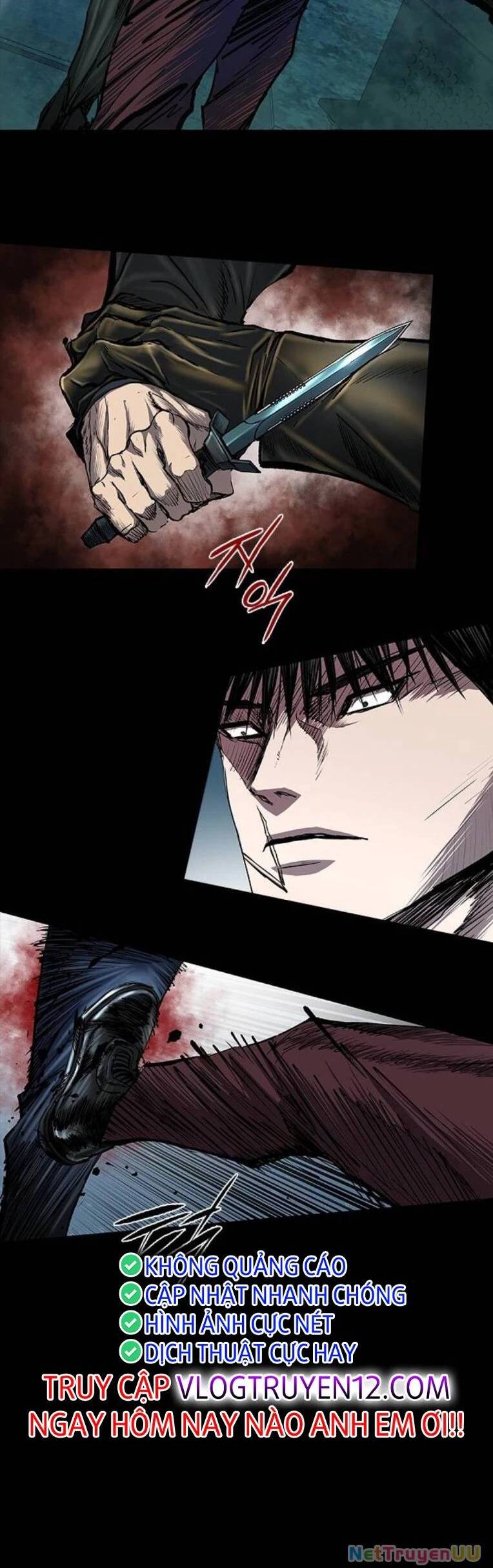 Báo Thù 2: Vạn Nhân Chi Thượng Chap 40 - Next Chap 41