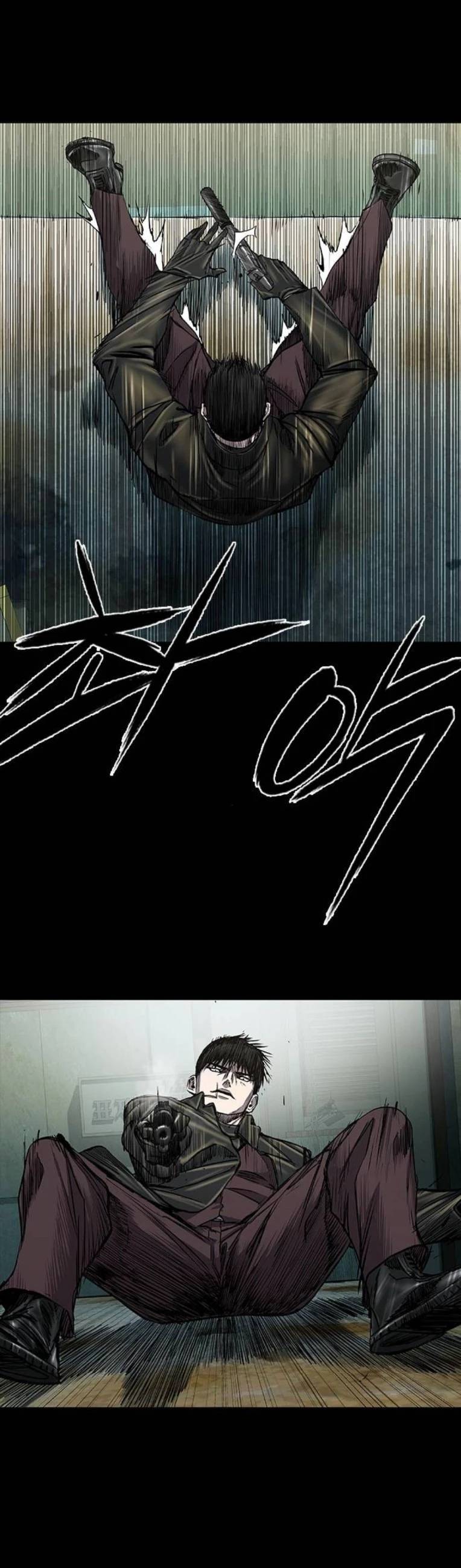 Báo Thù 2: Vạn Nhân Chi Thượng Chap 40 - Next Chap 41