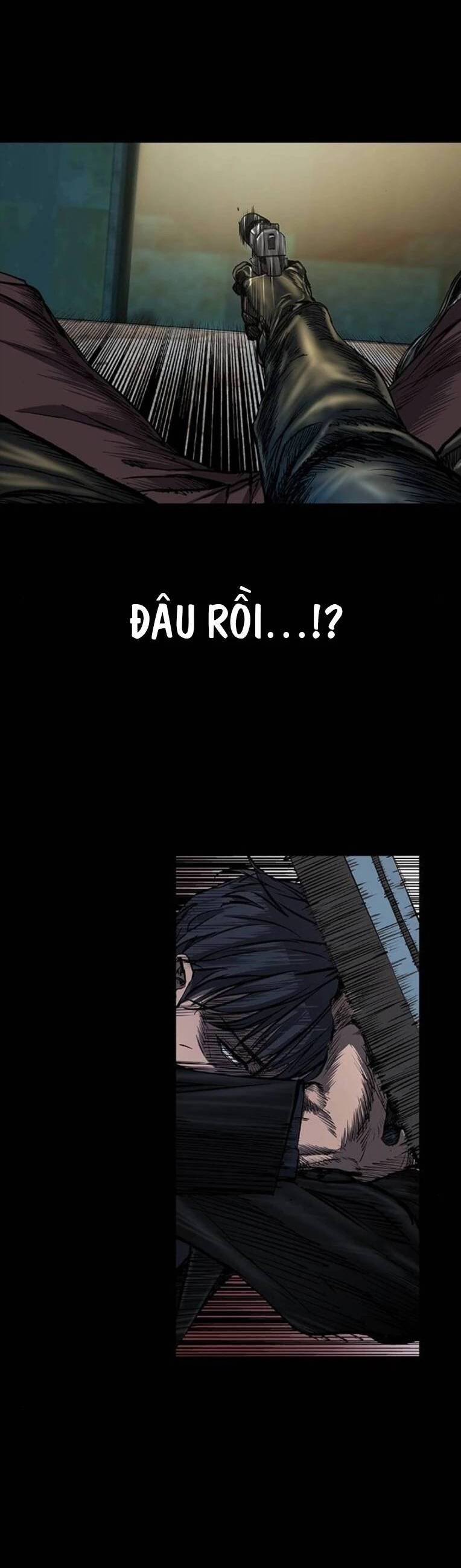 Báo Thù 2: Vạn Nhân Chi Thượng Chap 40 - Next Chap 41