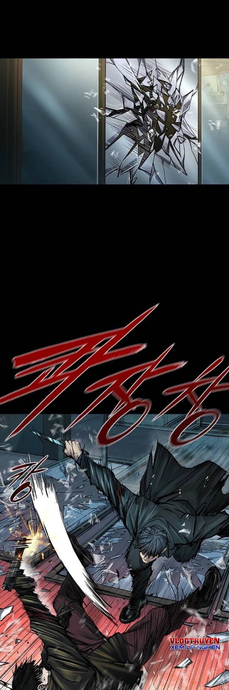 Báo Thù 2: Vạn Nhân Chi Thượng Chap 40 - Next Chap 41