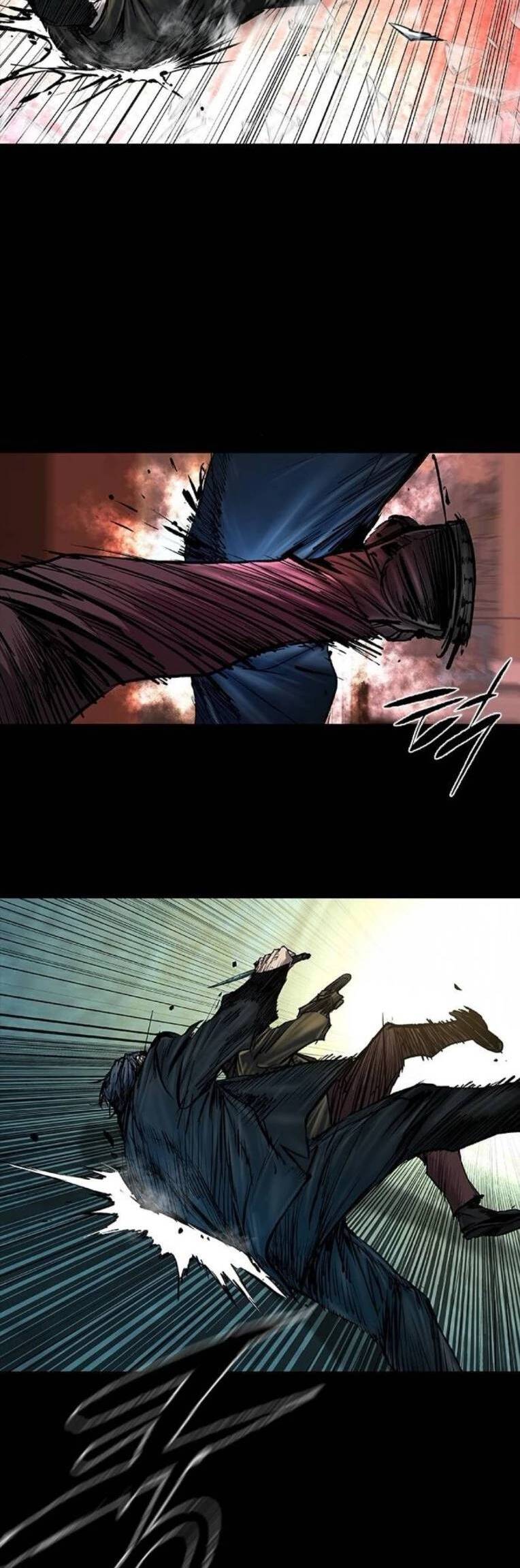 Báo Thù 2: Vạn Nhân Chi Thượng Chap 40 - Next Chap 41