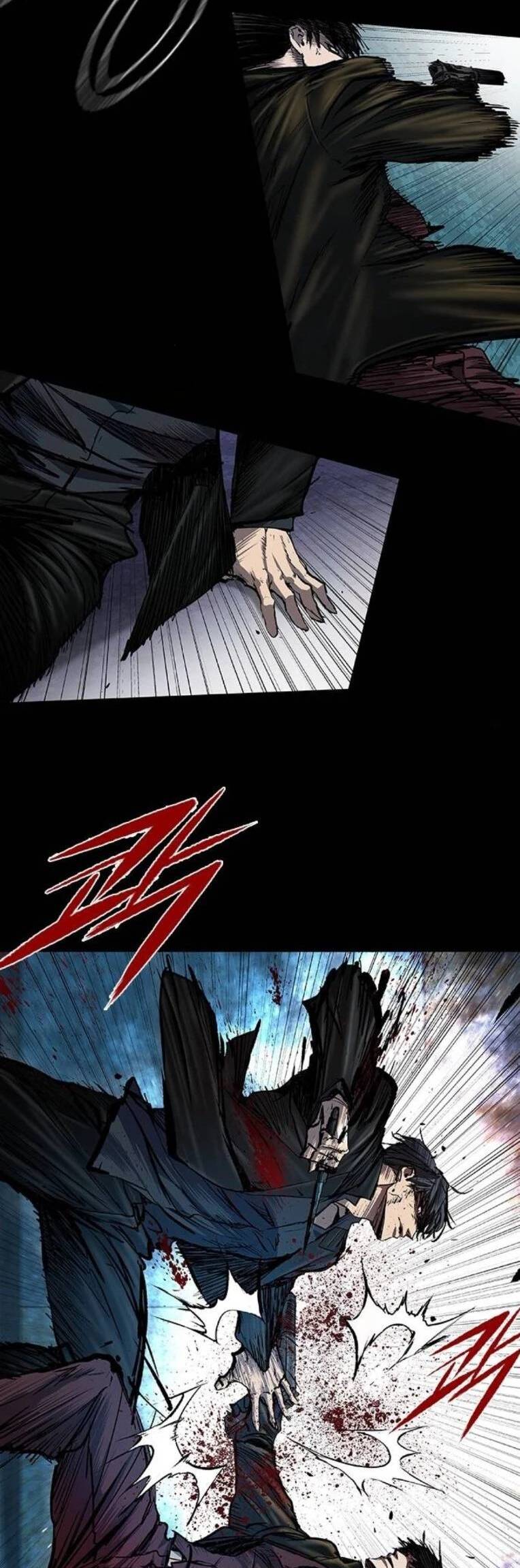 Báo Thù 2: Vạn Nhân Chi Thượng Chap 40 - Next Chap 41