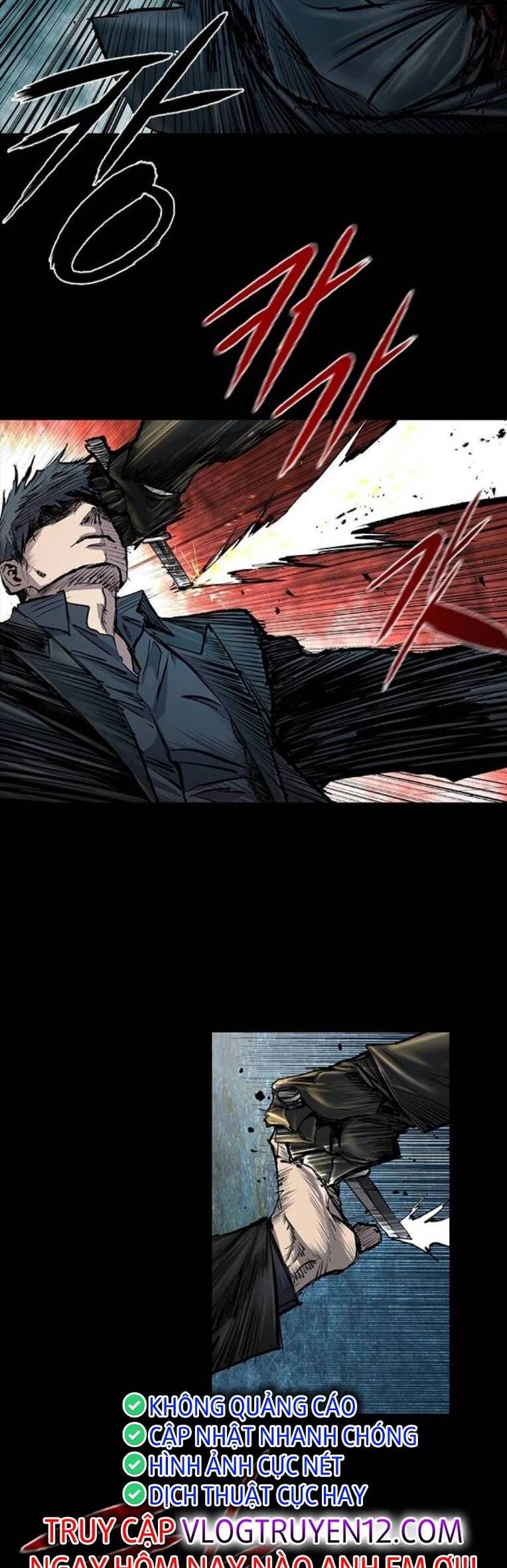 Báo Thù 2: Vạn Nhân Chi Thượng Chap 40 - Next Chap 41