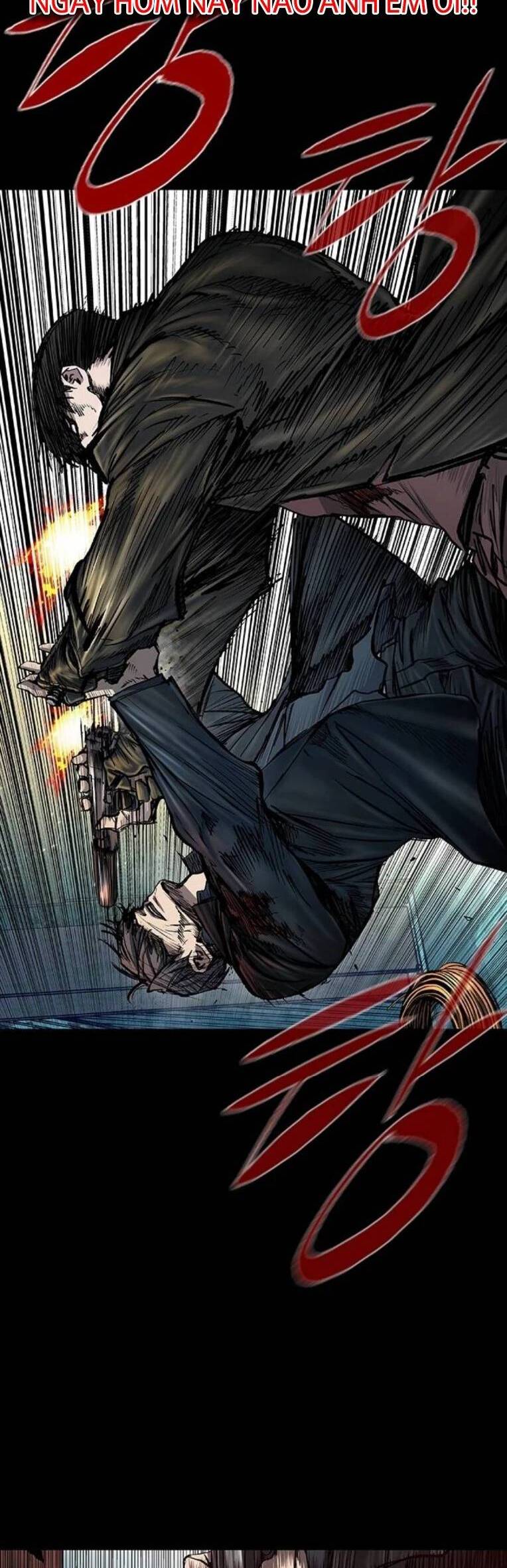Báo Thù 2: Vạn Nhân Chi Thượng Chap 40 - Next Chap 41