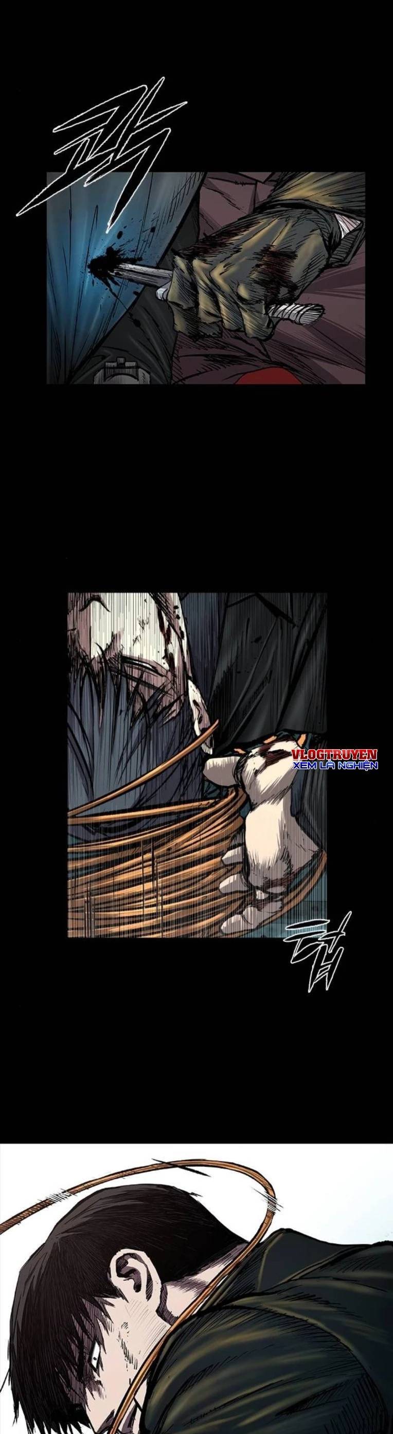 Báo Thù 2: Vạn Nhân Chi Thượng Chap 40 - Next Chap 41
