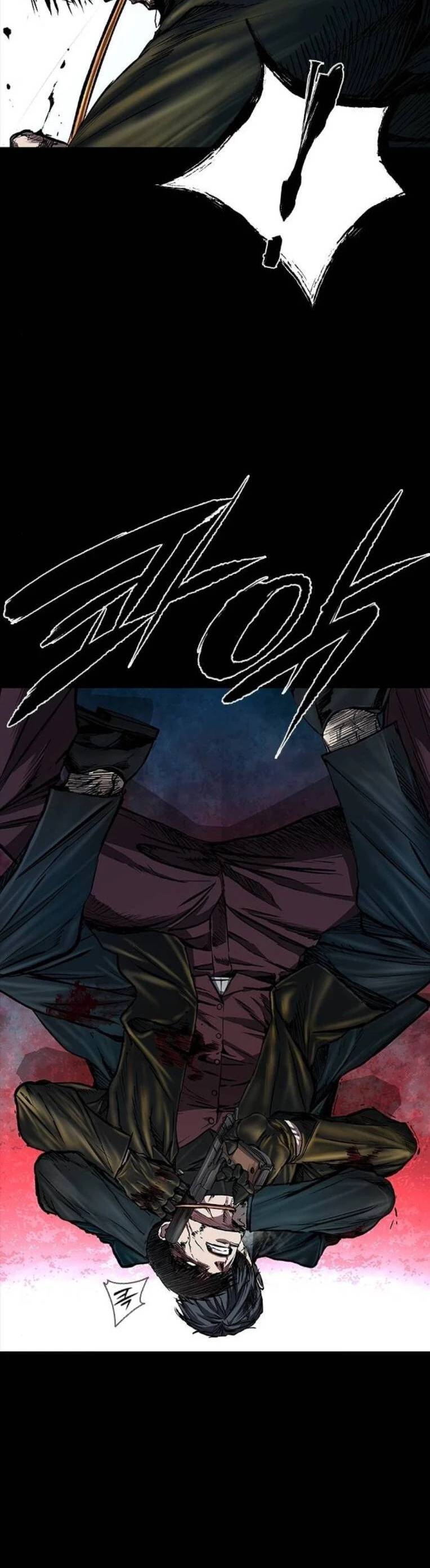 Báo Thù 2: Vạn Nhân Chi Thượng Chap 40 - Next Chap 41