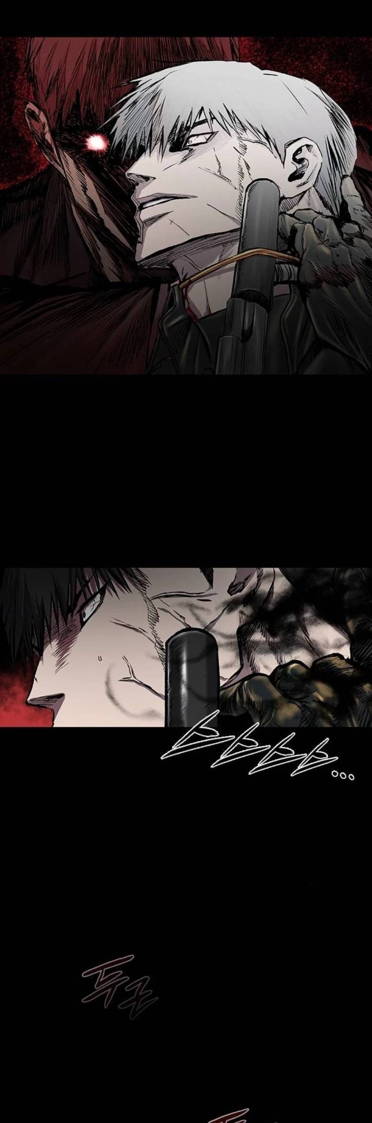 Báo Thù 2: Vạn Nhân Chi Thượng Chap 40 - Next Chap 41