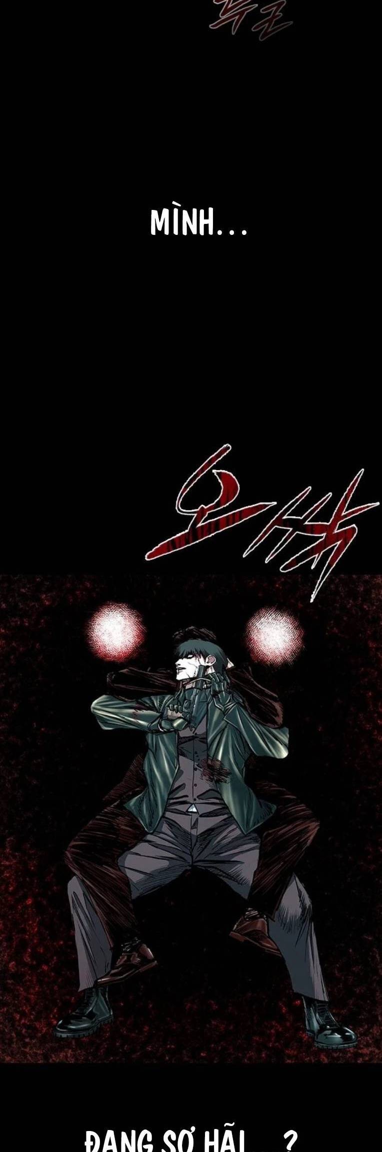 Báo Thù 2: Vạn Nhân Chi Thượng Chap 40 - Next Chap 41
