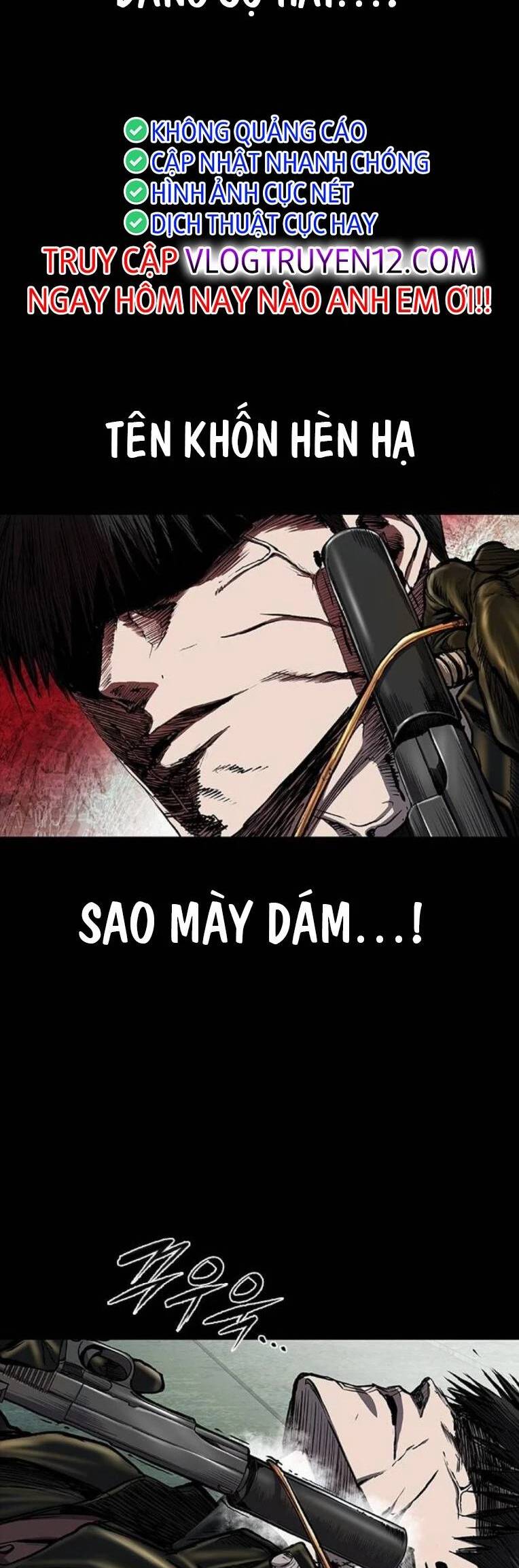 Báo Thù 2: Vạn Nhân Chi Thượng Chap 40 - Next Chap 41