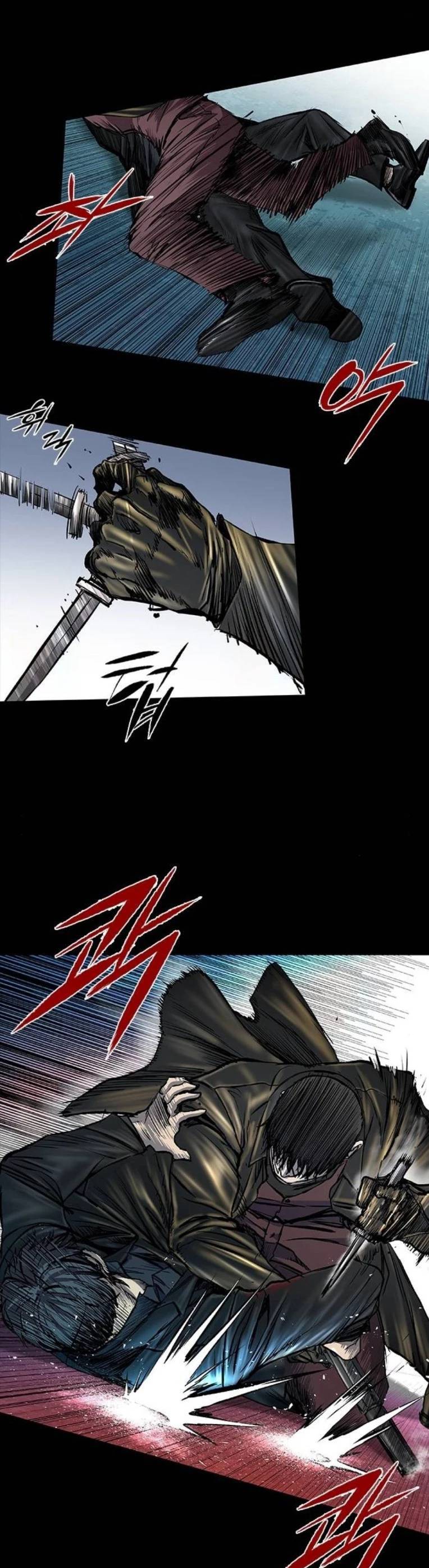 Báo Thù 2: Vạn Nhân Chi Thượng Chap 40 - Next Chap 41