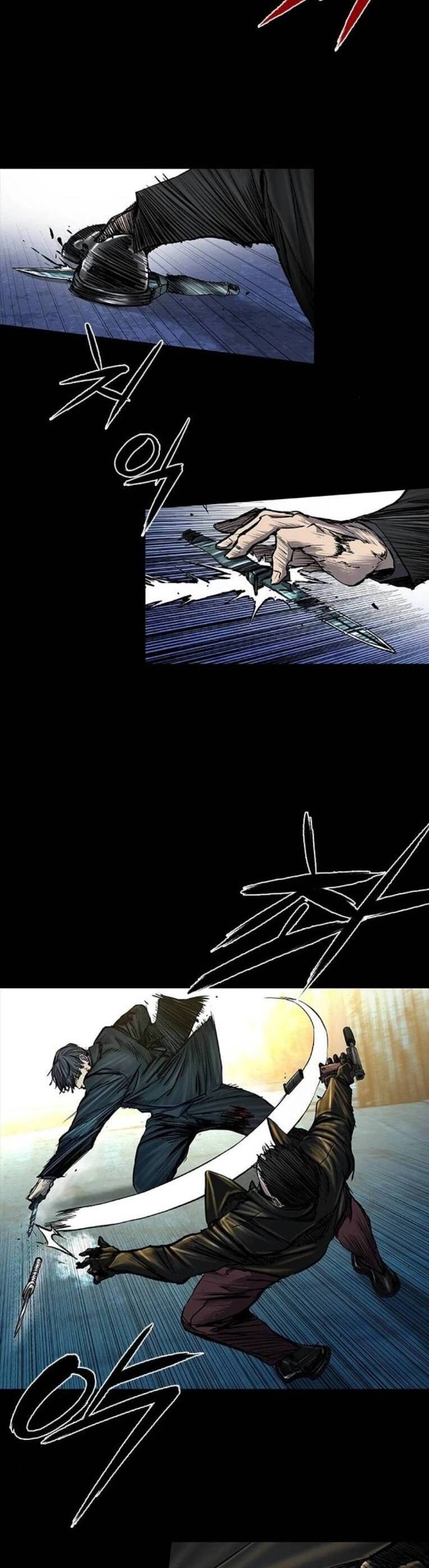 Báo Thù 2: Vạn Nhân Chi Thượng Chap 40 - Next Chap 41