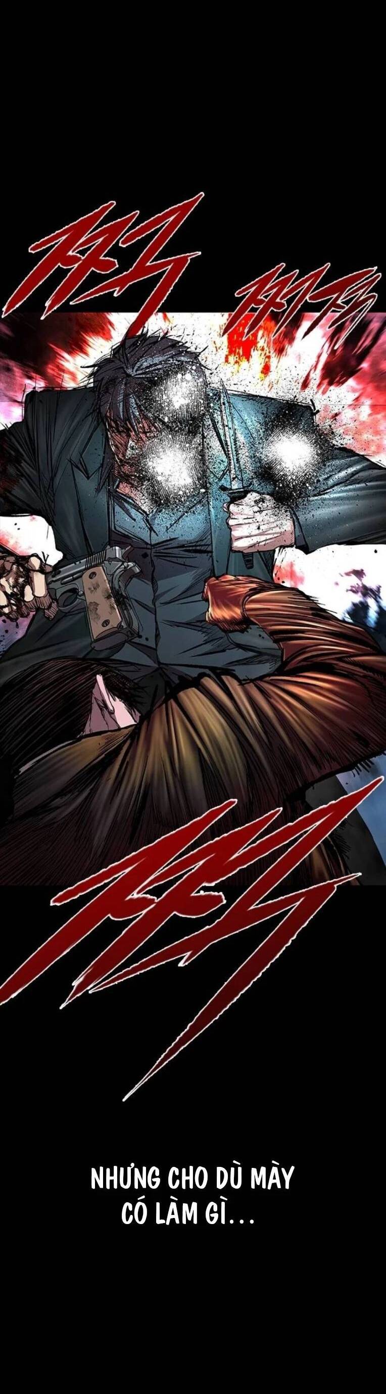 Báo Thù 2: Vạn Nhân Chi Thượng Chap 40 - Next Chap 41