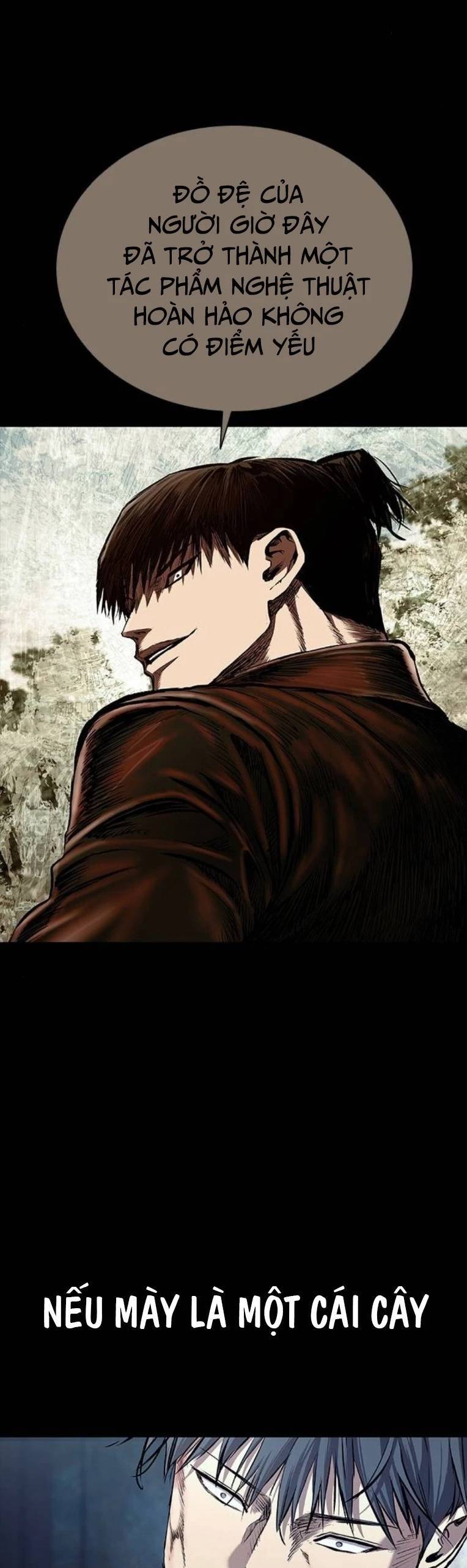 Báo Thù 2: Vạn Nhân Chi Thượng Chap 40 - Next Chap 41