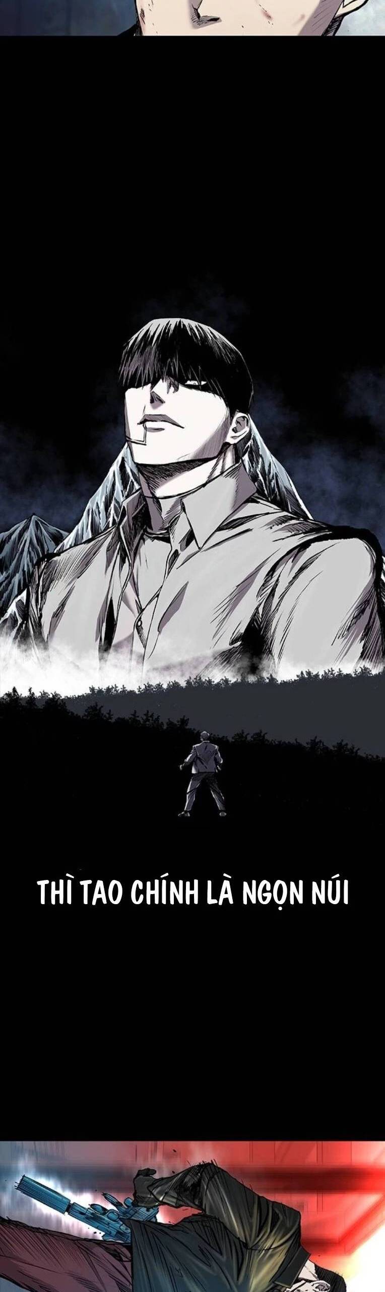 Báo Thù 2: Vạn Nhân Chi Thượng Chap 40 - Next Chap 41