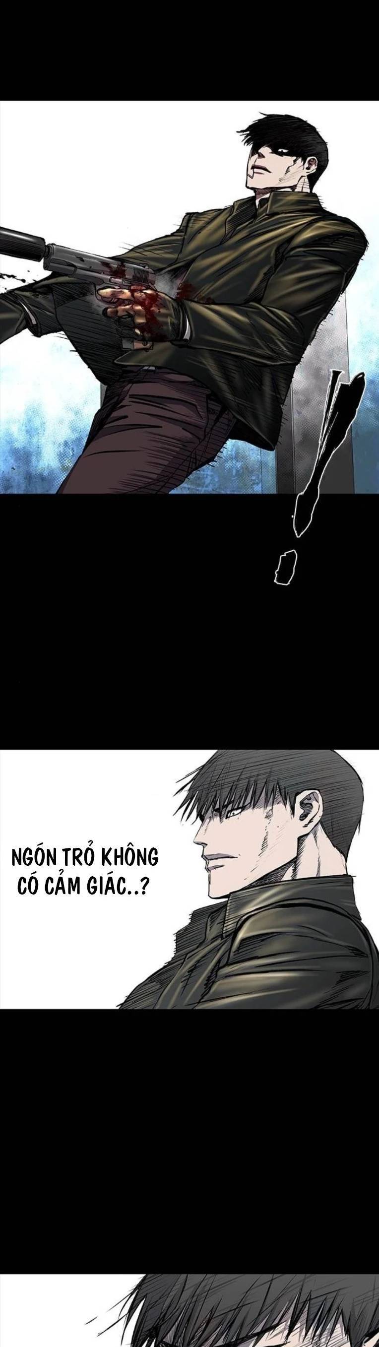Báo Thù 2: Vạn Nhân Chi Thượng Chap 40 - Next Chap 41