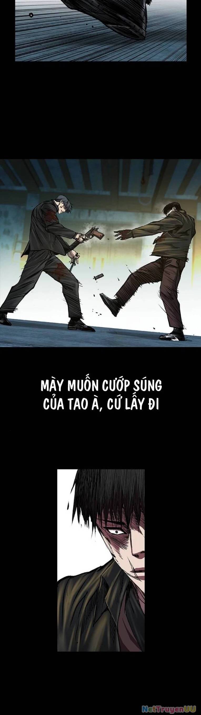 Báo Thù 2: Vạn Nhân Chi Thượng Chap 40 - Next Chap 41