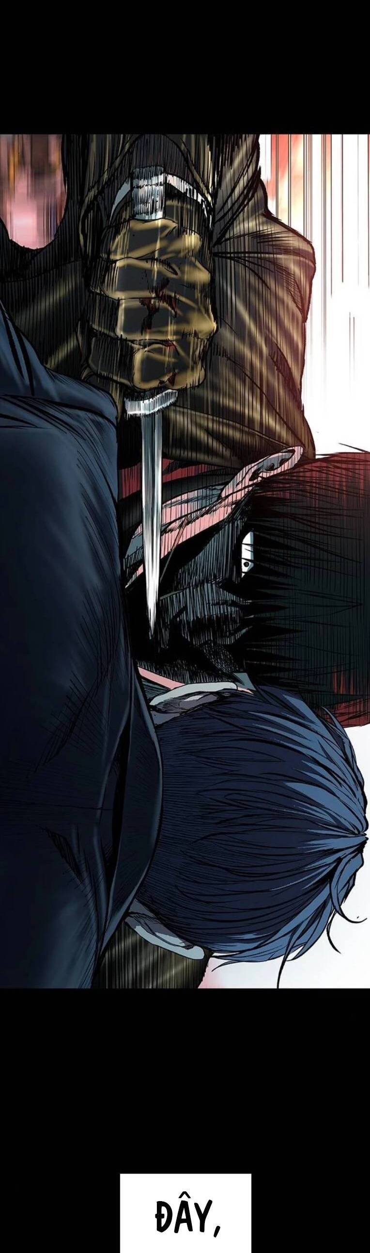Báo Thù 2: Vạn Nhân Chi Thượng Chap 40 - Next Chap 41