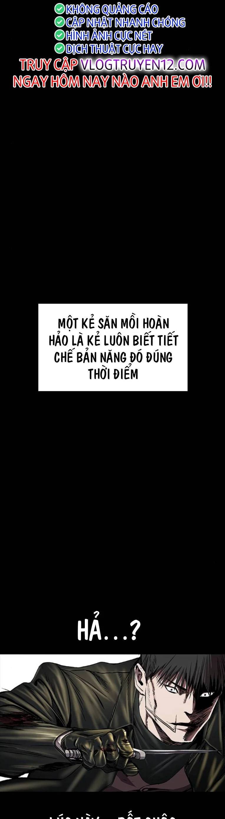 Báo Thù 2: Vạn Nhân Chi Thượng Chap 40 - Next Chap 41