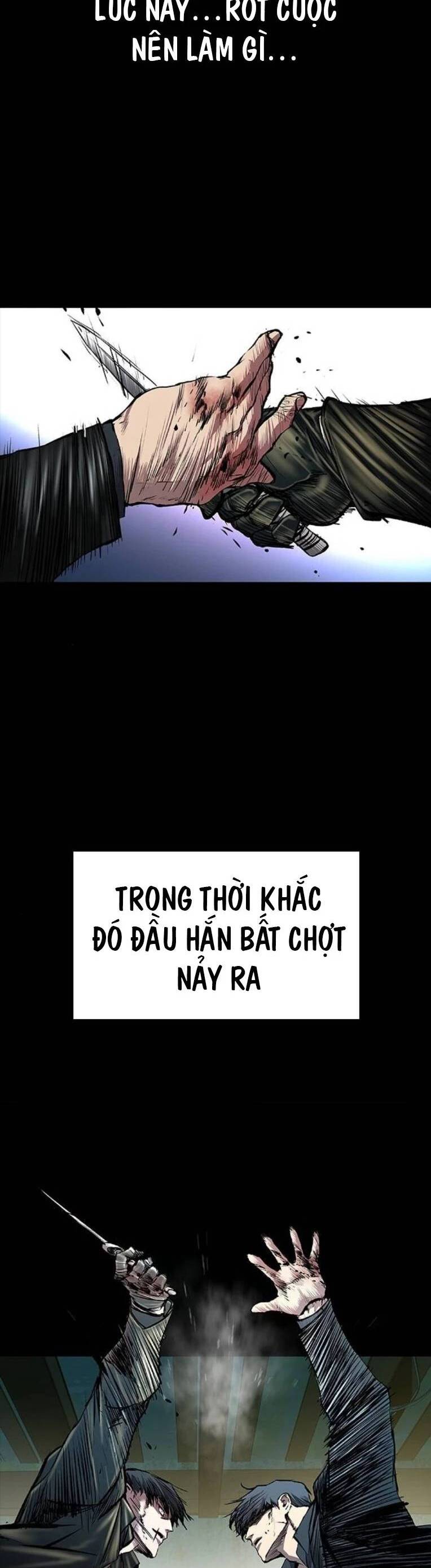 Báo Thù 2: Vạn Nhân Chi Thượng Chap 40 - Next Chap 41
