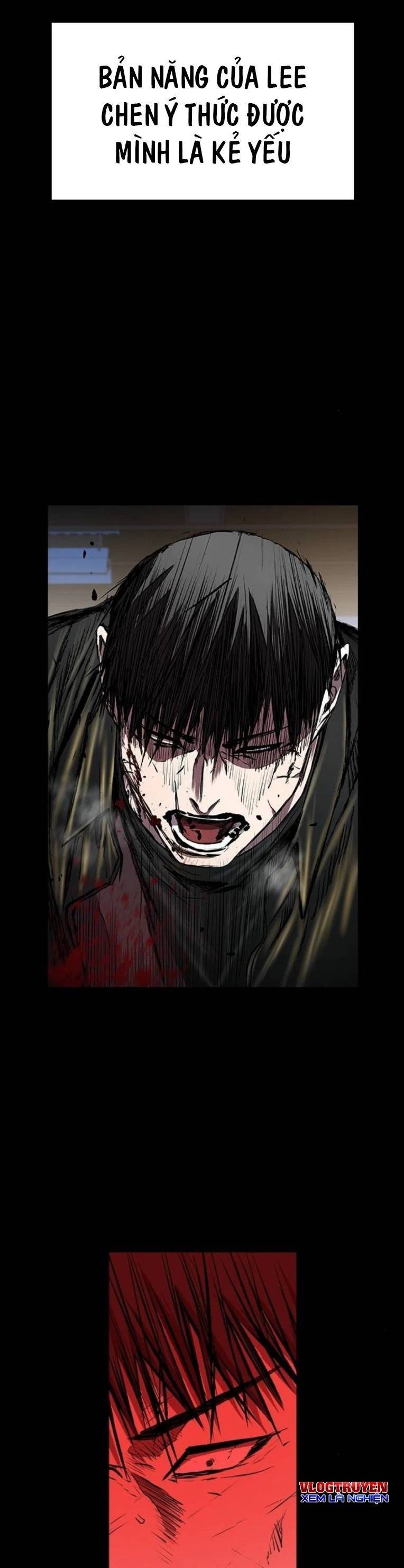 Báo Thù 2: Vạn Nhân Chi Thượng Chap 40 - Next Chap 41