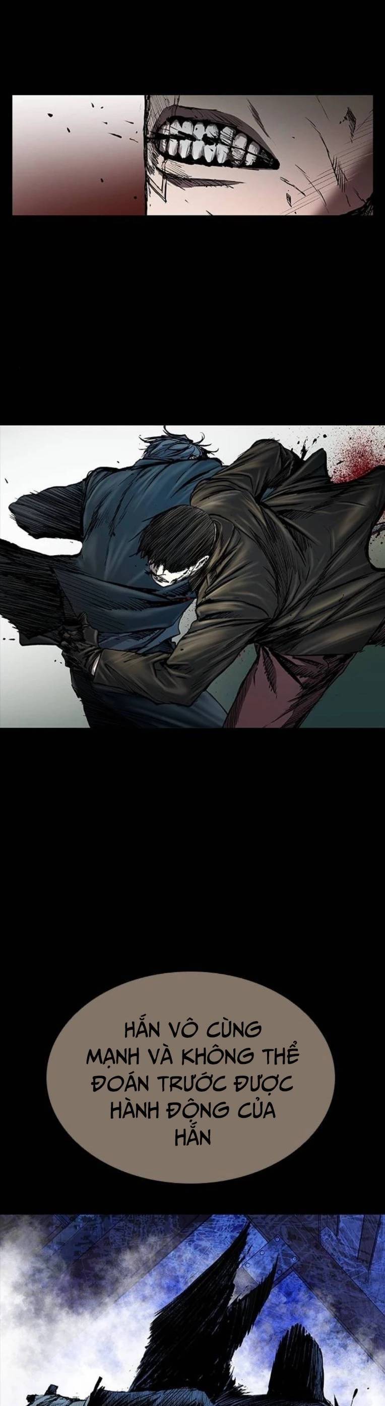 Báo Thù 2: Vạn Nhân Chi Thượng Chap 40 - Next Chap 41