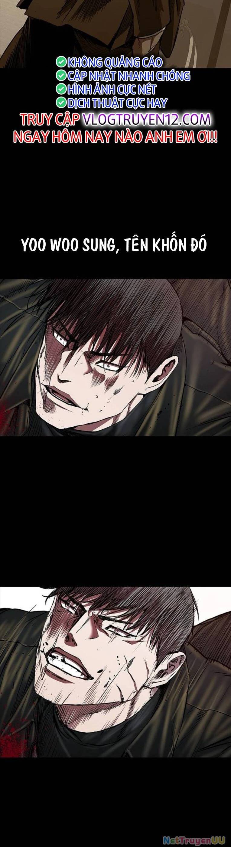 Báo Thù 2: Vạn Nhân Chi Thượng Chap 40 - Next Chap 41
