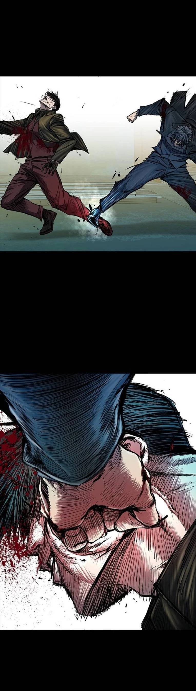 Báo Thù 2: Vạn Nhân Chi Thượng Chap 40 - Next Chap 41