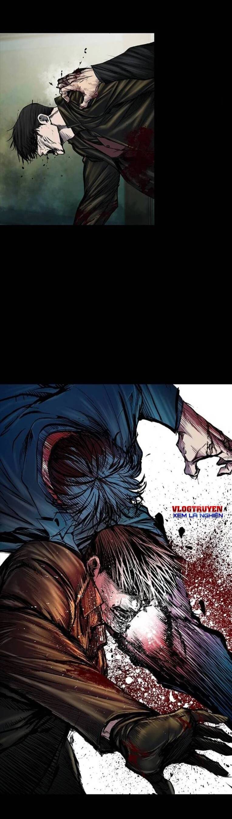 Báo Thù 2: Vạn Nhân Chi Thượng Chap 40 - Next Chap 41
