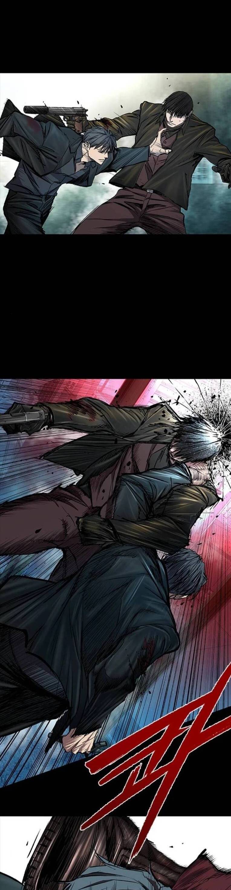 Báo Thù 2: Vạn Nhân Chi Thượng Chap 40 - Next Chap 41