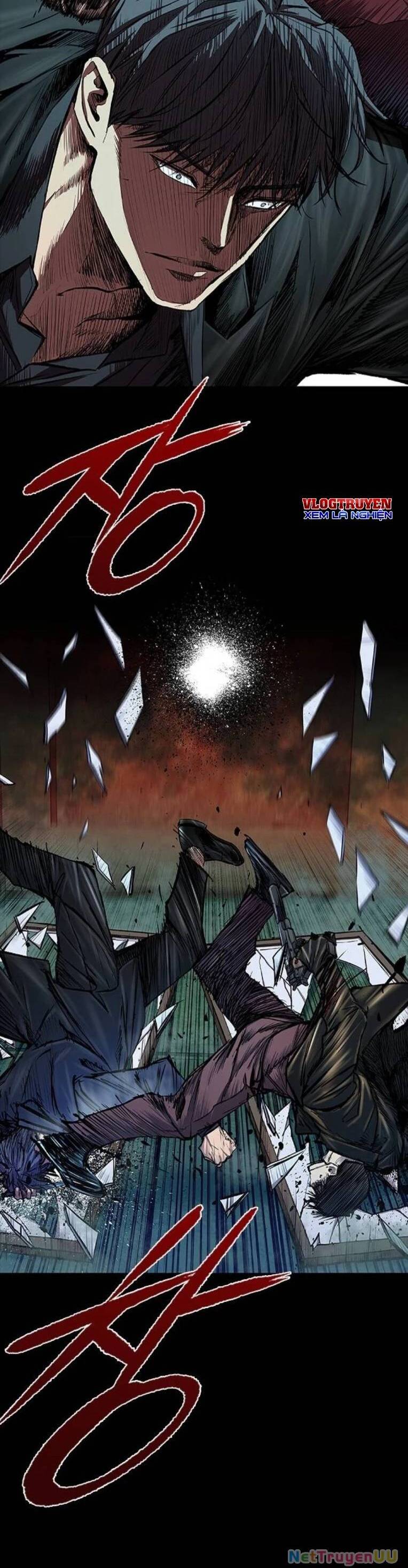 Báo Thù 2: Vạn Nhân Chi Thượng Chap 40 - Next Chap 41