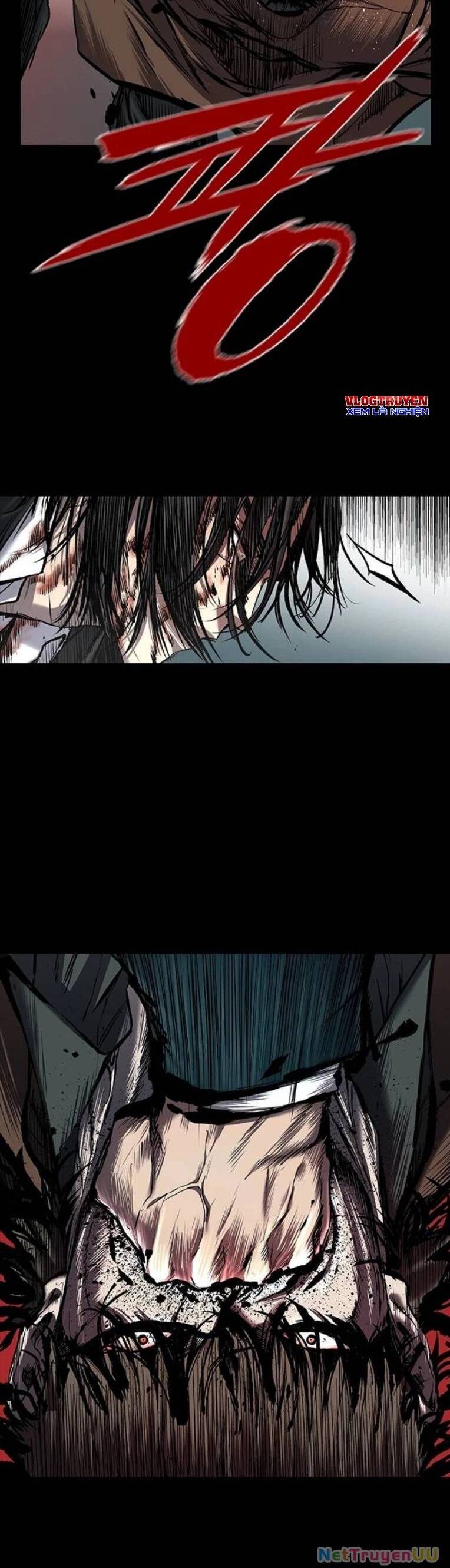 Báo Thù 2: Vạn Nhân Chi Thượng Chap 41 - Next Chap 42