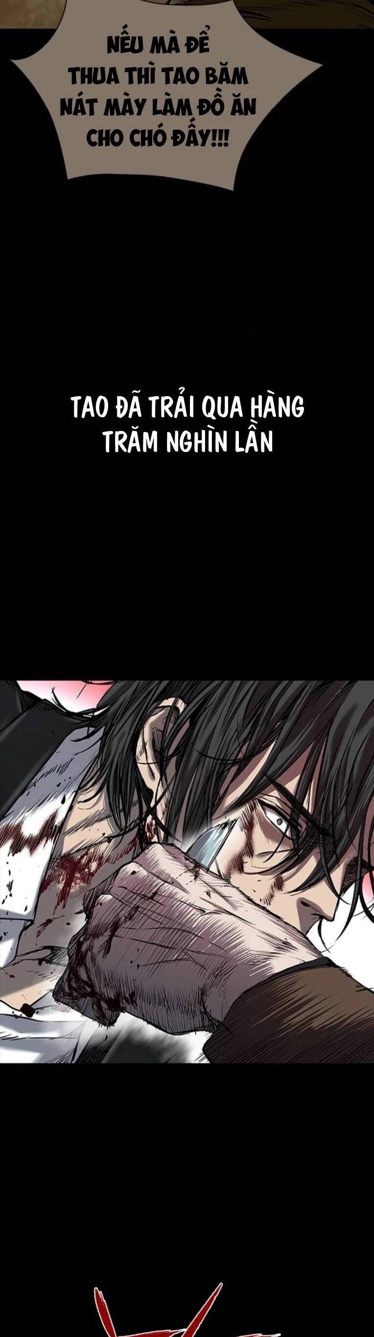 Báo Thù 2: Vạn Nhân Chi Thượng Chap 41 - Next Chap 42