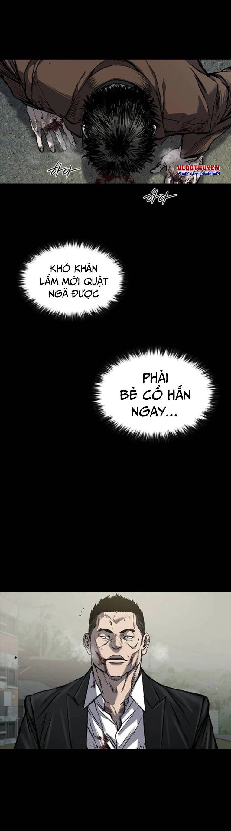 Báo Thù 2: Vạn Nhân Chi Thượng Chap 41 - Next Chap 42