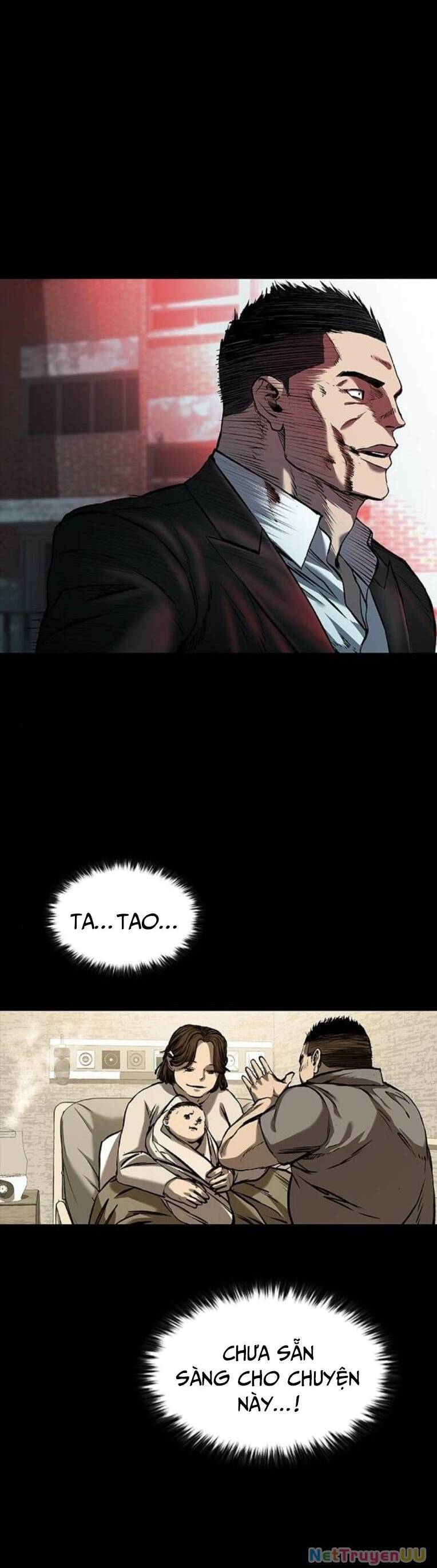 Báo Thù 2: Vạn Nhân Chi Thượng Chap 41 - Next Chap 42
