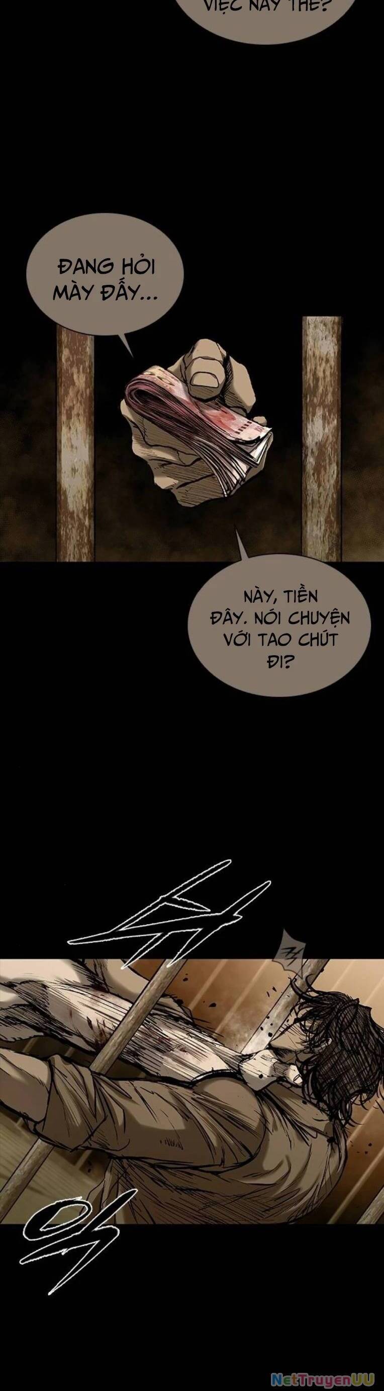 Báo Thù 2: Vạn Nhân Chi Thượng Chap 41 - Next Chap 42