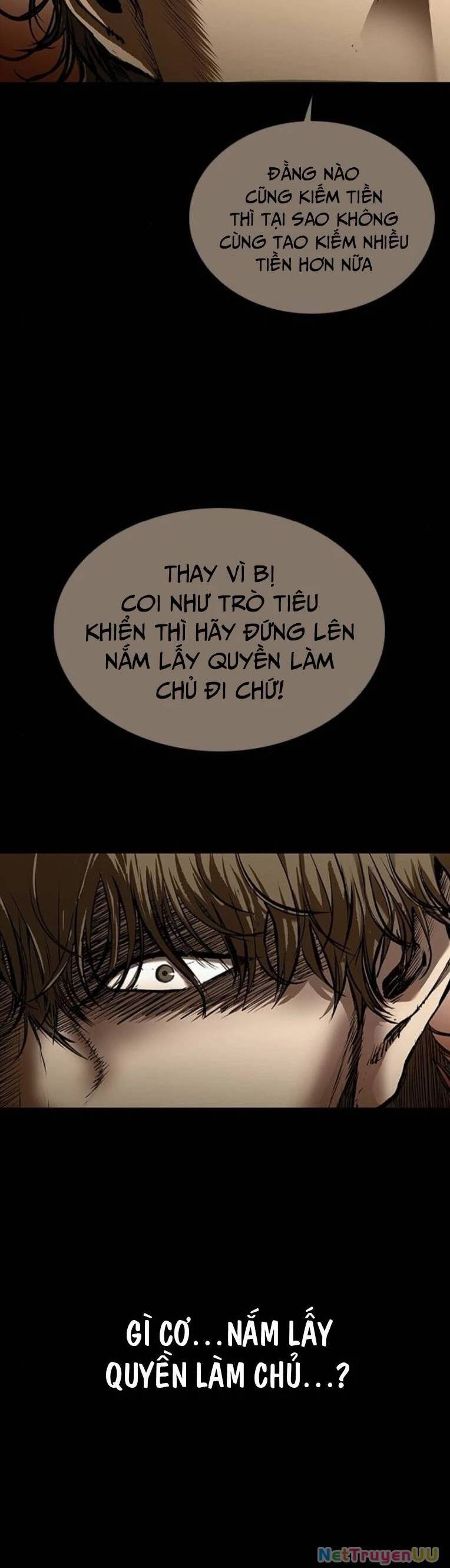 Báo Thù 2: Vạn Nhân Chi Thượng Chap 41 - Next Chap 42
