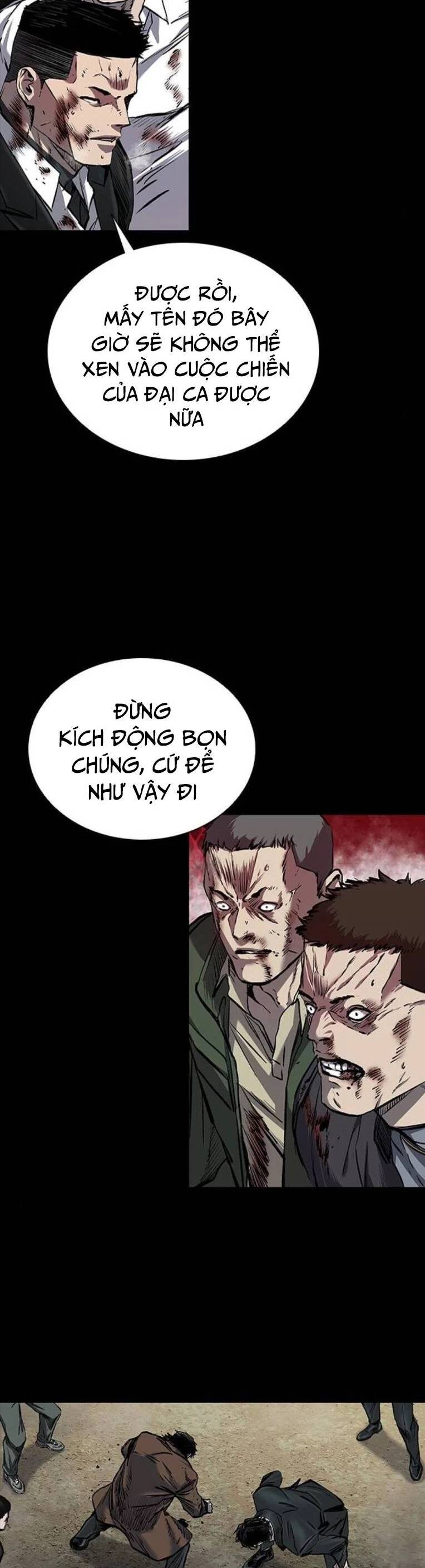 Báo Thù 2: Vạn Nhân Chi Thượng Chap 41 - Next Chap 42