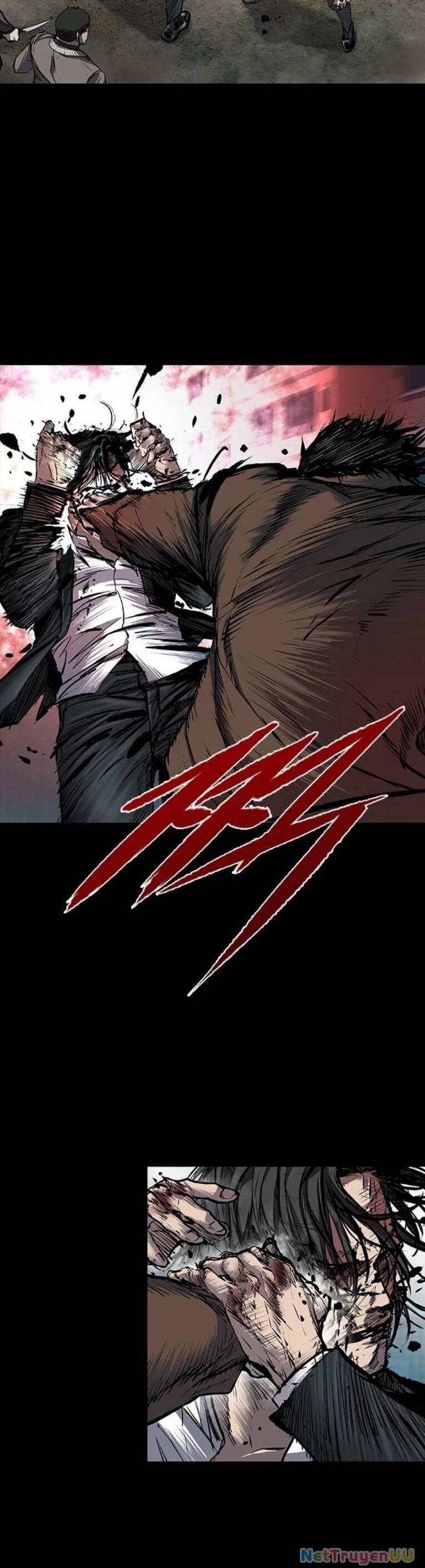 Báo Thù 2: Vạn Nhân Chi Thượng Chap 41 - Next Chap 42