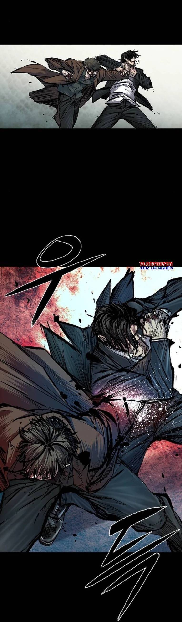 Báo Thù 2: Vạn Nhân Chi Thượng Chap 41 - Next Chap 42