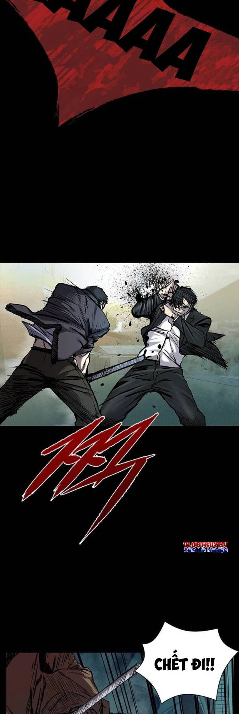 Báo Thù 2: Vạn Nhân Chi Thượng Chap 41 - Next Chap 42