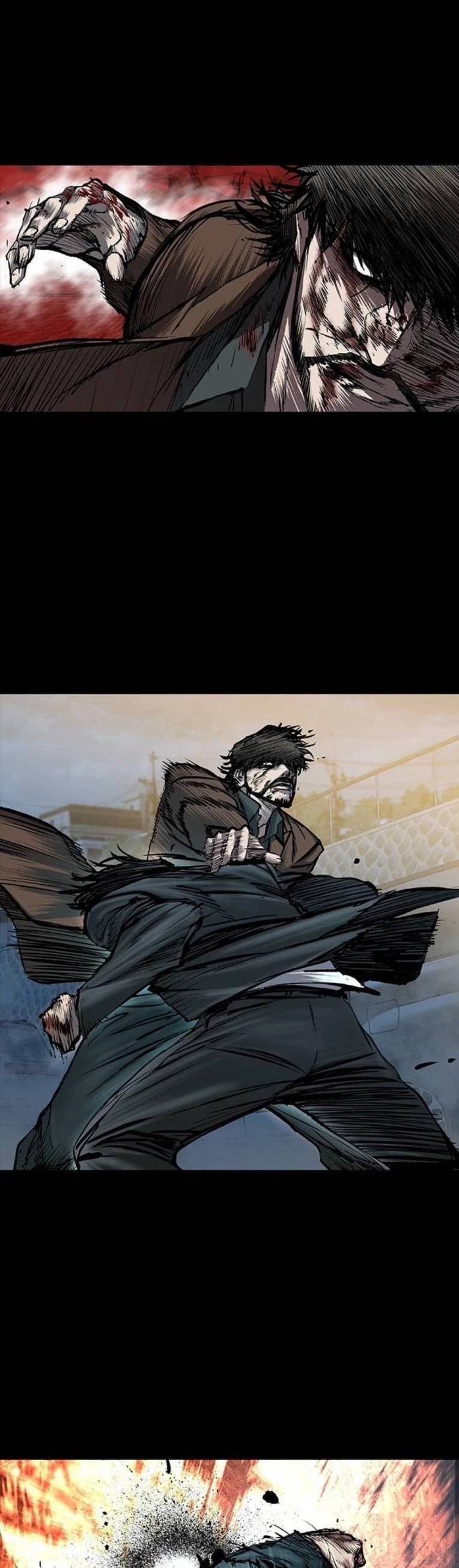 Báo Thù 2: Vạn Nhân Chi Thượng Chap 41 - Next Chap 42