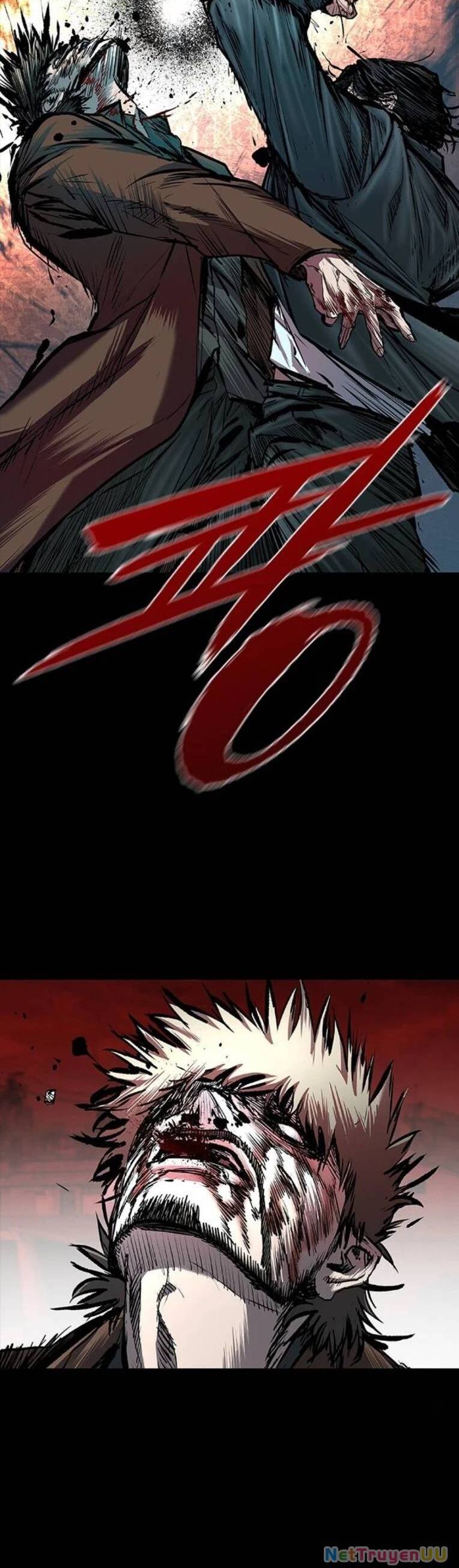 Báo Thù 2: Vạn Nhân Chi Thượng Chap 41 - Next Chap 42