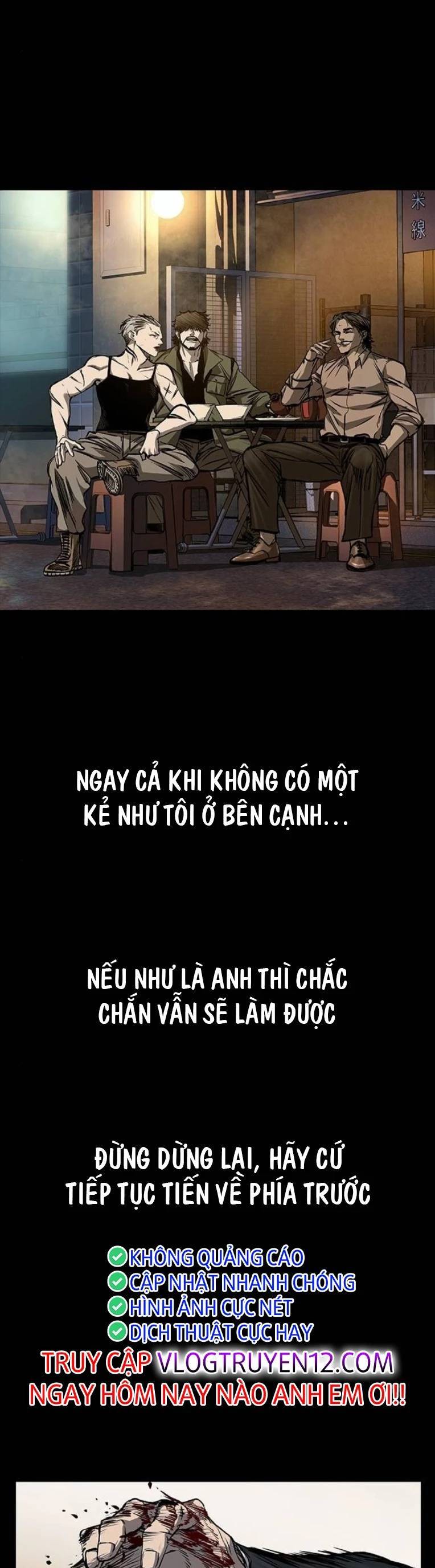 Báo Thù 2: Vạn Nhân Chi Thượng Chap 41 - Next Chap 42